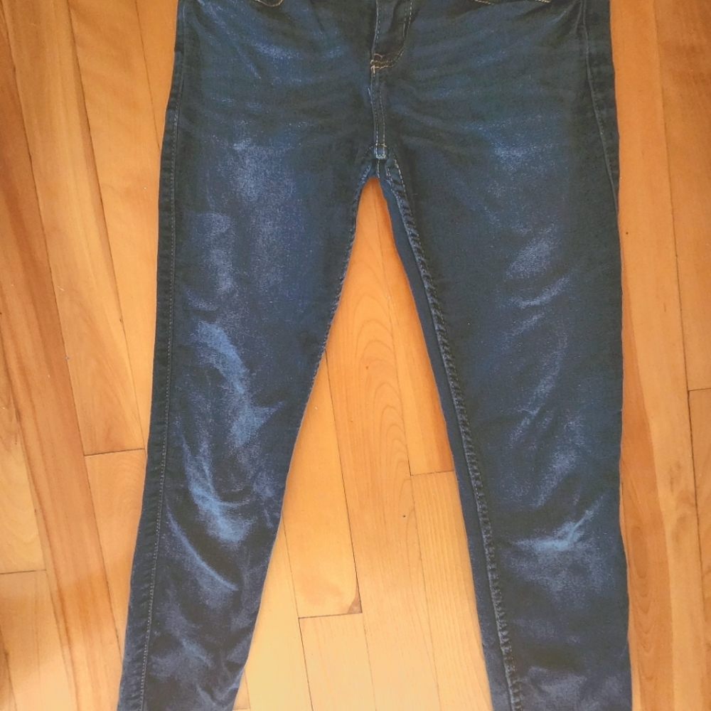Guess skinny jeans